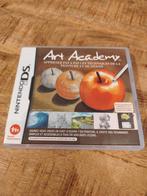 Art Academy, Games en Spelcomputers, Games | Nintendo DS, Ophalen, Gebruikt, 1 speler, Vanaf 3 jaar