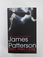 James Patterson: Ren, Alex Cross, Livres, Thrillers, Comme neuf, James Patterson, Enlèvement ou Envoi