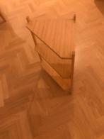 Perite étagère de coin, Enlèvement, Utilisé