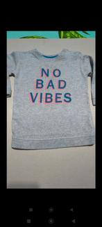 Truitje h&m 92, Ophalen of Verzenden