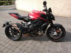 moto, Motoren, Motoren | MV Agusta, 3 cilinders, Particulier, Meer dan 35 kW, 800 cc