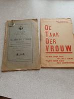Oude boekjes, Ophalen of Verzenden