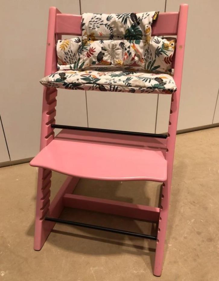 stokke trip trap, Kinderen en Baby's, Kinderstoelen, Ophalen