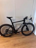 Factor ostro gravelbike gravelfiets, Fietsen en Brommers, Ophalen, Zo goed als nieuw