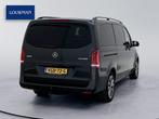 Mercedes-Benz Vito 114 CDI Lang DC Led Stoelverwarming Dubbe, Automaat, Mercedes-Benz, Bedrijf, Diesel