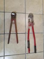 Pince monseigneur, Bricolage & Construction, Enlèvement