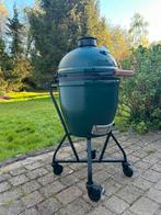 Big Green Egg LARGE Integgrated Nest + Handler, Jardin & Terrasse, Enlèvement, Neuf