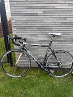 Racefiets beone mistral race t6, 57 tot 61 cm, Ophalen, Gebruikt, Aluminium