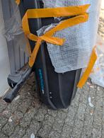 Coffre de toit noir - bon état, Autos : Divers, Coffres de toit, Enlèvement, Comme neuf