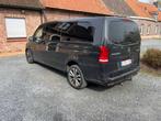 Mercedes-Benz - 2023 - 124CDI - Vito Tourer - Lichte vracht/, Auto's, Automaat, Gebruikt, Euro 6, Diesel