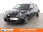 Alfa Romeo Giulietta 1.4 Turbo Sprint, Autos, Alfa Romeo, 1355 kg, Euro 6, Boîte manuelle, Alcantara