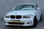 BMW 120i coupé, Auto's, Automaat, 1995 cc, Zwart, 4 cilinders