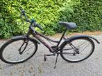 bmx fiets, Fietsen en Brommers, Ophalen, Zo goed als nieuw, 24 inch of meer