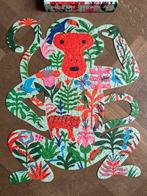 Puzzle Djeco Monkey 350 pièces, Enfants & Bébés, Jouets | Puzzles pour enfants, Enlèvement, Plus de 50 pièces, Comme neuf, 6 ans ou plus