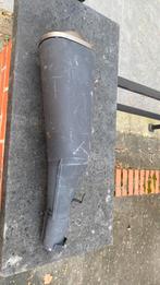 Motor uitlaat, Motoren, Ophalen, Gebruikt