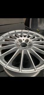 Jantes 18 pouces entraxe 114,3, Enlèvement, 18 pouces, Jante(s)
