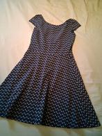 kleed - maat XS, Kleding | Dames, Jurken, Ophalen of Verzenden, Zo goed als nieuw, Maat 34 (XS) of kleiner, Boven de knie
