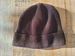 Bruine muts, Kinderen en Baby's, Babykleding | Mutsen, Sjaals en Wanten, Ophalen of Verzenden, Muts