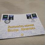 BELGIE Herdenkingskaart 3093, Ophalen of Verzenden