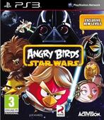 Angry Birds Star Wars, Enlèvement ou Envoi, 1 joueur, Aventure et Action, Utilisé