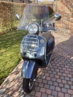 Vespa GTS 250, Fietsen en Brommers, Snorfietsen en Snorscooters, Ophalen, Gebruikt, Benzine, Vespa