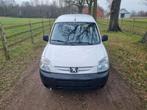 👉Blanco Gekeurd️✅️Peugeot Partner 2006 1.6Hdi⛽️133 000 km❗️, Wit, 5 deurs, Particulier, 2 zetels