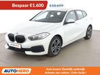 BMW 1 Serie 116 116d Advantage (automatique), Autos, BMW, Achat, https://public.car-pass.be/vhr/6c6b668d-5ea7-41e1-95e4-f4ae5024d750