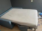 Lit pliable, Maison & Meubles, Enlèvement, Comme neuf