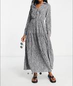 Robe longue à volants par QED LONDON  imprimé léonard, 38, Vêtements | Femmes, Enlèvement ou Envoi, Comme neuf