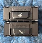 Bmw Interrupteur chauffage siège arrière gauche et droit ., Enlèvement, BMW