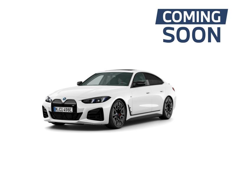 BMW i4 M50 Gran Coupé, Autos, BMW, I4, Achat, 544 ch, 402 kW