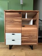 2x Xooon woonkamer kast set (150/stuk), Maison & Meubles, Enlèvement, Utilisé