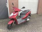 Honda, Motoren, Scooter, Particulier, 150 cc, 1 cilinder