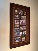 NORTON motocycle deco, Ophalen of Verzenden, Zo goed als nieuw