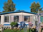 Caravan te koop Dethleffs bouwjaar 2002,  7000€. Of goed bod, Caravans en Kamperen, Ophalen