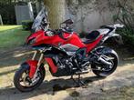 BMW S1000XR Motorfiets, Motoren, Motoren | BMW, Handvatverwarming, 4 cilinders, Motorrijbewijs A, Super Sport