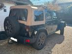 Softtop pour Jeep Wrangler JK 4 portes, Autos : Pièces & Accessoires, Habitacle & Garnissage, Enlèvement, Jeep