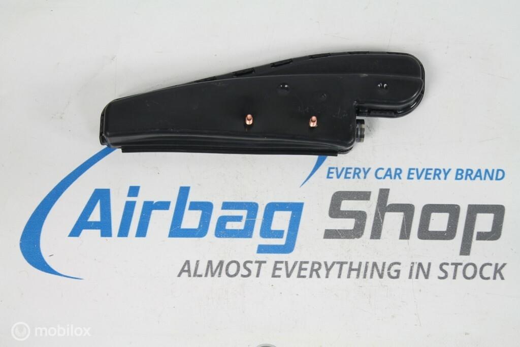 Stoel airbag - Links Mercedes C klasse W205 (2014-heden), Autos : Pièces & Accessoires, Autres pièces automobiles, Utilisé, Enlèvement ou Envoi