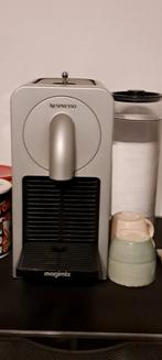 Nespresso auto, Enlèvement ou Envoi, Reconditionné