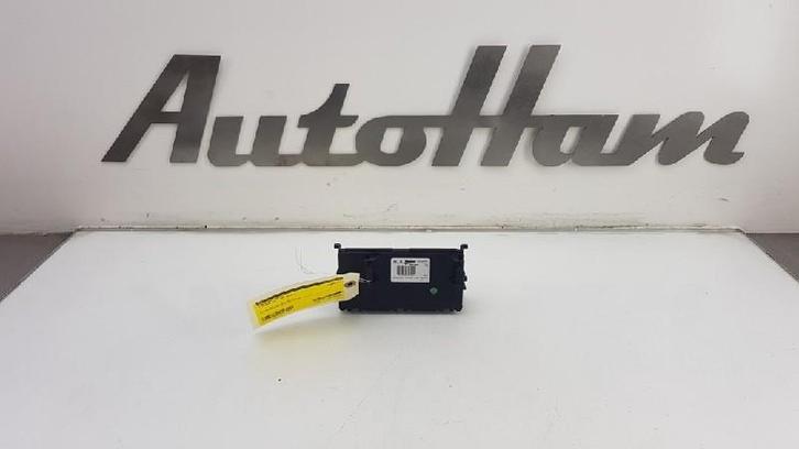 ORDINATEUR GESTION TEMPERATURE Citroën C4 Berline (NC), Autos : Pièces & Accessoires, Électronique & Câbles, Citroën, Utilisé