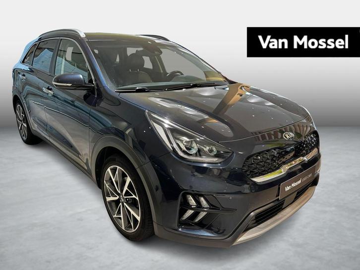 Kia Niro Sense 1.6 GDi HEV 6DCT (automatique), Autos, Kia, Entreprise, Achat, Niro, Airbags, Air conditionné, Verrouillage central