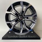 VW ID.3 ID.4 ID.5 ID.6 Crozz X ID.7 ID.Buzz 5x112 19'' Velge, Neuf, 19 pouces, -, Jante(s)