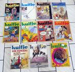 Kuifje - Robbedoes - Donald Duck, Collections, Revues, Journaux & Coupures, Enlèvement, Journal ou Magazine