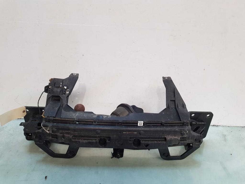 TREKHAAK BMW iX (I20) (01-2021/-) (|8738183|51125A318C2|), Gebruikt, BMW