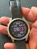 Garmin fenix 7, Ophalen, Zo goed als nieuw