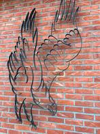 Smeedijzeren kunstwerk, Antiek en Kunst, Kunst | Designobjecten, Ophalen