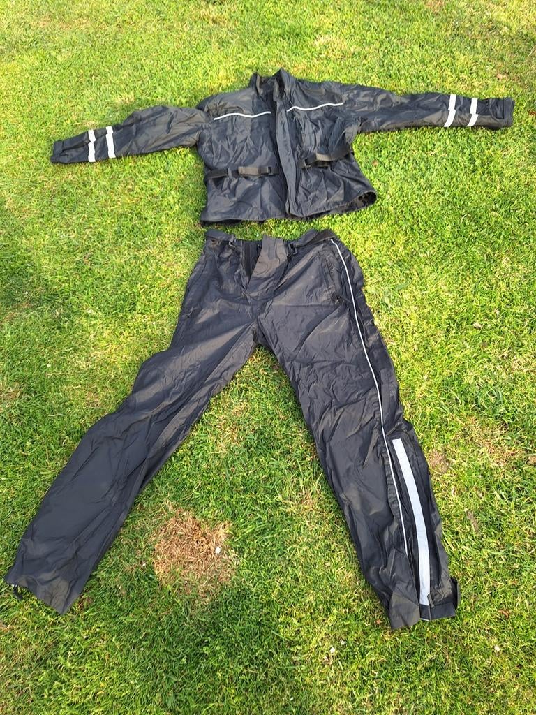 Ensemble protection, Enlèvement, Ensemble