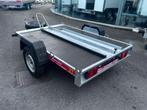 Temared Moto 1 – Motortrailer DEMO – 750 kg, Auto diversen, Aanhangwagen-onderdelen, Ophalen, Nieuw