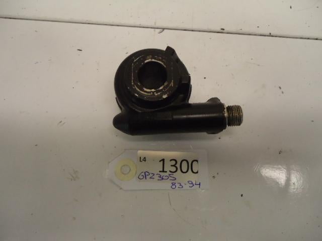 GPZ305 1983 - 1994 Kawasaki D1-33460, Motos