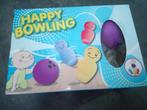 Spel 'happy bowling', Ophalen, Gebruikt